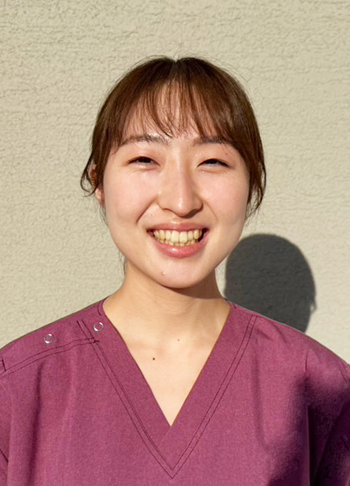 藤澤 有莉