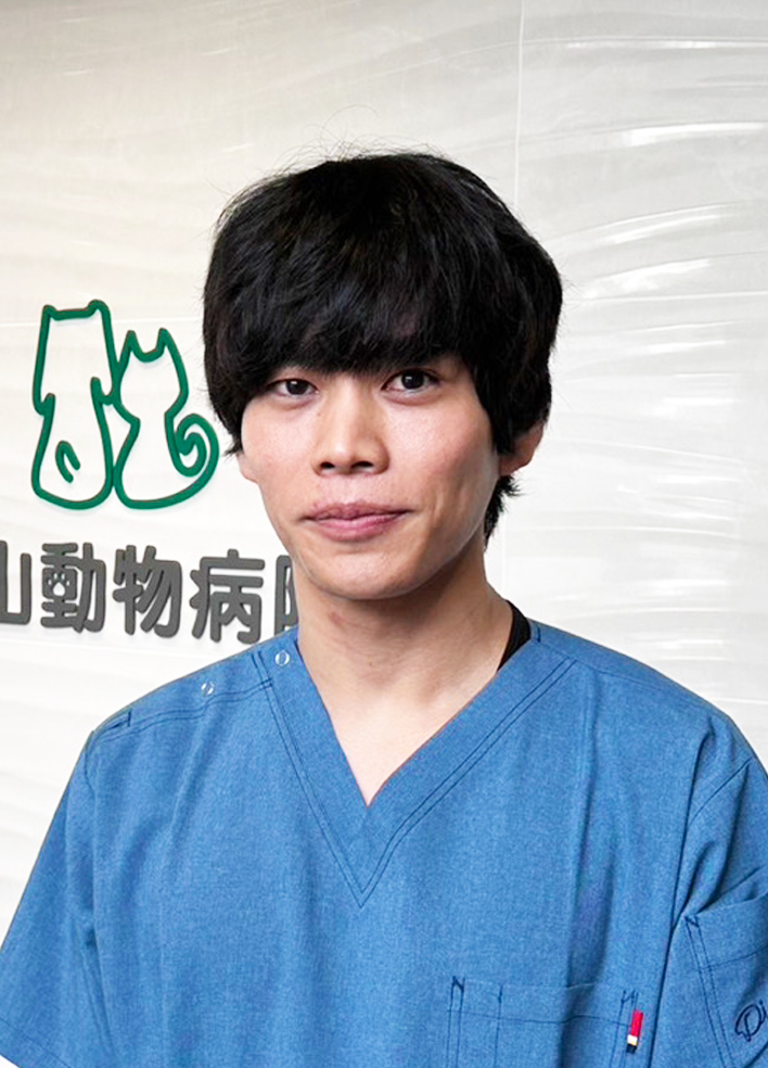 山本 理幾